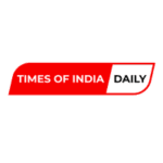 times of india daily